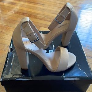 New Torrid Staci heels